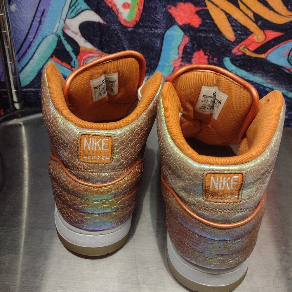 Nike Air Python - image 4